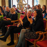 Publikum des Louise-Otto-Peters-Preisverleihung