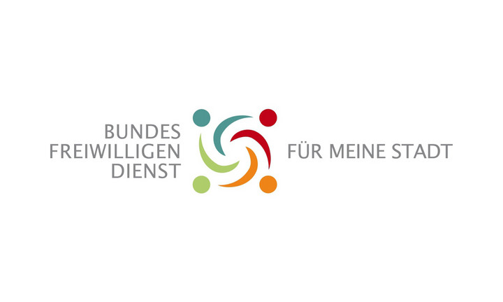 Logo Bundesfreiwilligendienst