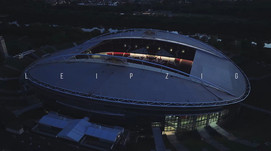 Promo-Video UEFA EURO 2024 in Leipzig