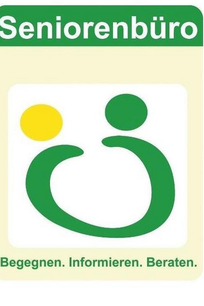 Logo Seniorenbüro