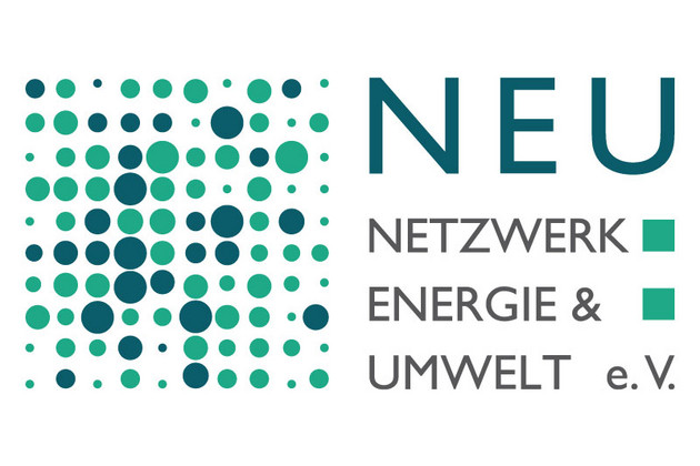 Logo Netzwerk Energie & Umwelt e. V.