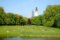 Johannapark Leipzig