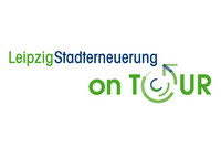 Logo Tag der Städtebauförderung