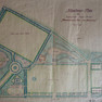 Plan des Mariannenparks aus dem Jahr 1927