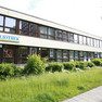 Bibliothek Grünau-Mitte