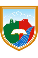 Coat of arms of the city of travnik