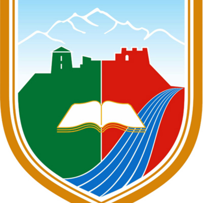 Coat of arms of the city of travnik