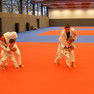 Judohalle Sportforum Nordanlage