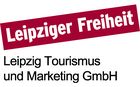 Logo LTM Leipziger Tourismus und Marketing GmbH