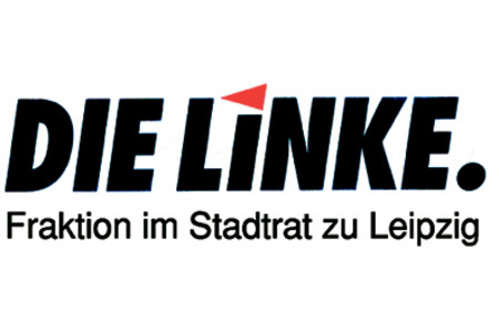 Logo Fraktion Die Linke