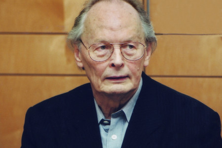 Norbert Randow