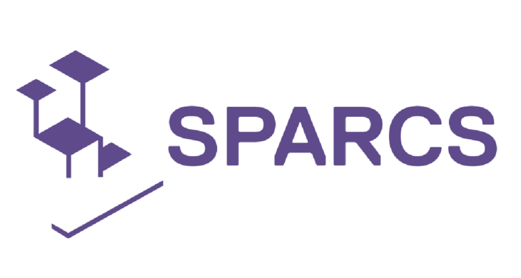 Logo Projekt SPARCS