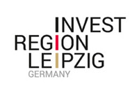 Logo der Invest Region Leipzig