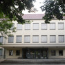 Gebäudeansicht Grundschule - Karl-Liebknecht-Schule