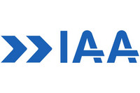 Logo der IAA Nutzfahrzeuge
