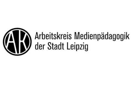 Logo Arbeitskreis Medienpädagogik