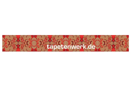Logo Tapetenwerk Leipzig