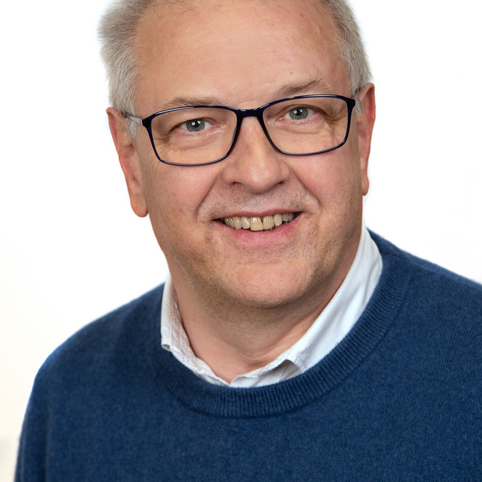 Hans-Jürgen Thiele