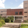Gebäudeansicht Grundschule - Schule am Rabet