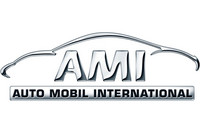 Logo AMI Auto Mobil International