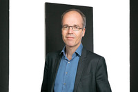Porträt Dr. Stefan Weppelmann