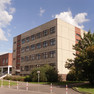 Gebäudeansicht Hans-Kroch-Schule