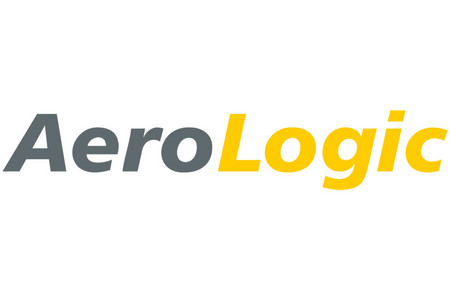 Logo der Fluggesellschaft AeroLogic GmbH