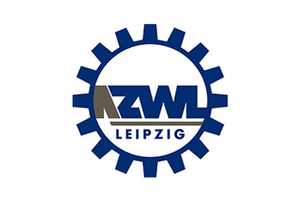 Logo Neue ZWL Zahnradwerk Leipzig GmbH