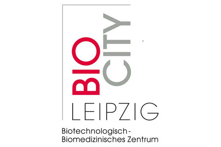 Logo BIO CITY LEIPZIG