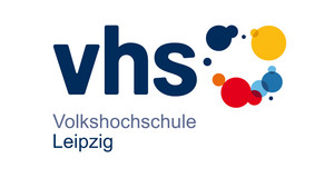 Logo der Volkshochschule Leipzig