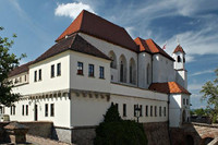 Brünn Burg-Spielberg