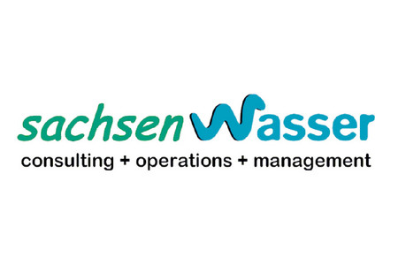 Logo Sachsen Wasser GmbH