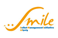 Logo SMILE - Selbst Management Initiatve Leipzig
