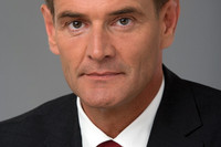 Oberbürgermeister Burkhard Jung