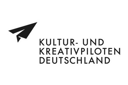 Logo Kultur- und Kreativpiloten Deutschland
