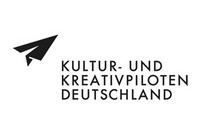 Logo Kultur- und Kreativpiloten Deutschland