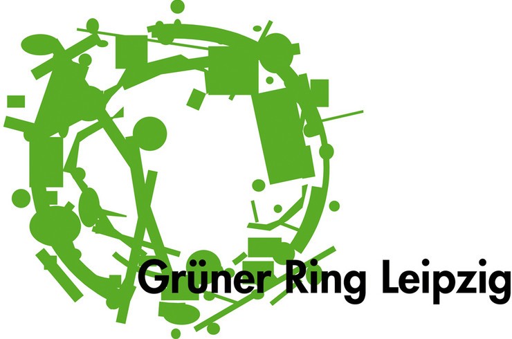 Logo Grüner Ring Leipzig