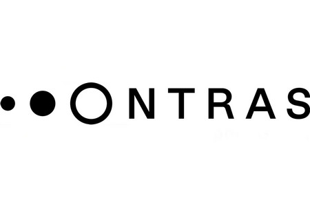 Logo ONTRAS Gastransport GmbH mit Schriftzug ontras Gastransport GmbH