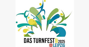 Logo Turnfest 2025