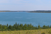 Zwenkauer See, 2012