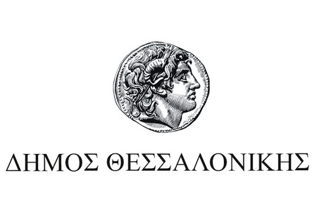 Seal of the city of Thessaloniki