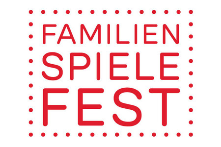 Logo Familienspielefest
