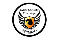 Logo CSCG (Cyber Security Challenge Germany)