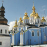 Kyjiw - St. Michael's Kathedrale
