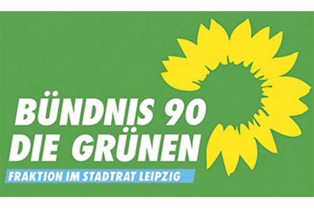Logo Fraktion Bündnis 90/Die Grünen