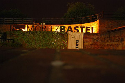 Studentenclub Moritzbastei Leipzig