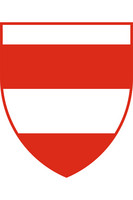 Coat of arms of the city of Brno