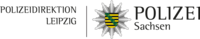 Logo Polizeidirektion Leipzig