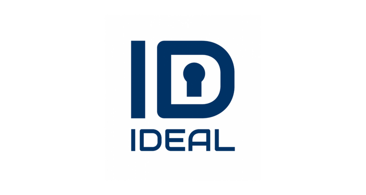 Logo ID Ideal
