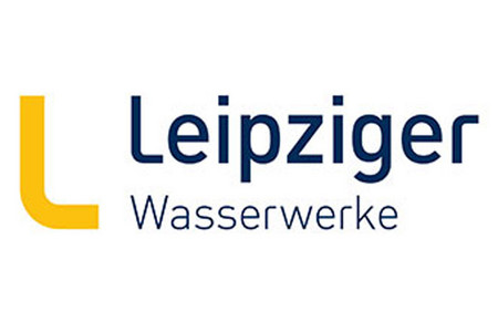 Logo Leipziger Wasserwerke
